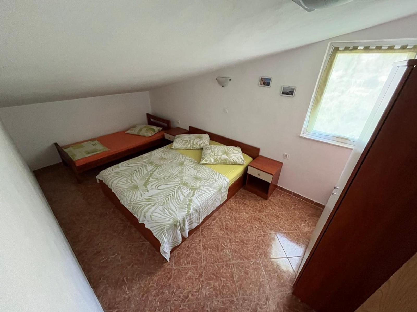 Apartment Jelena Раб Стая снимка