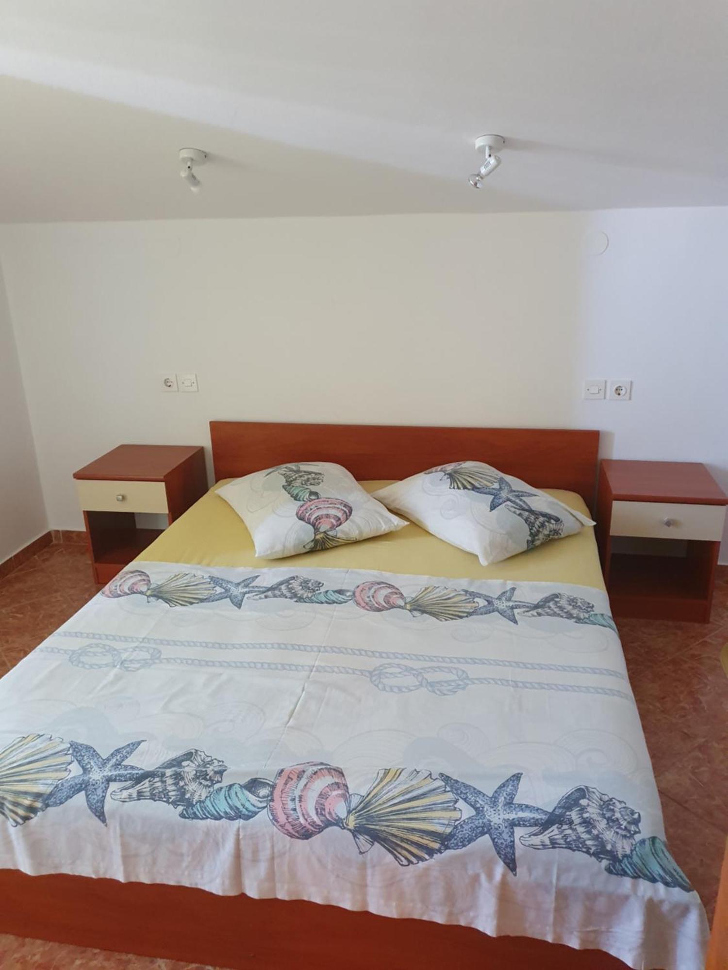 Apartment Jelena Раб Стая снимка