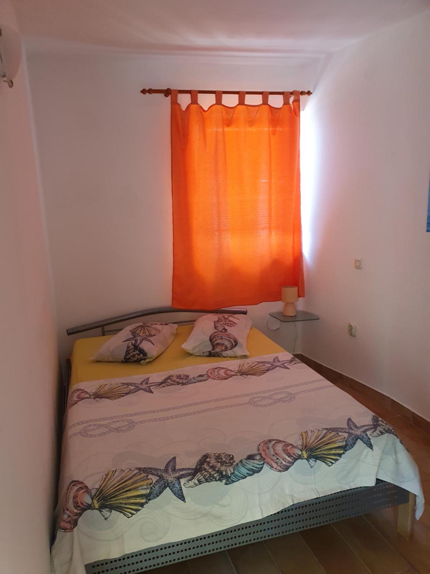 Apartment Jelena Раб Стая снимка