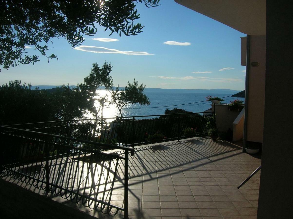 Apartment Jelena Раб Екстериор снимка